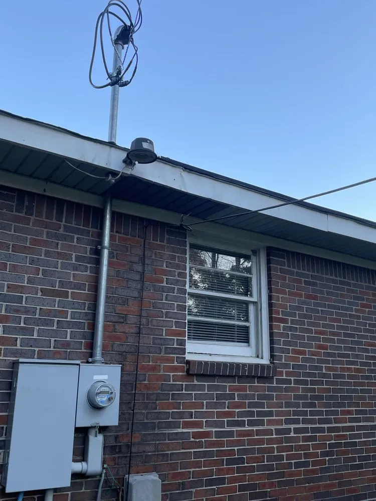 Slide of Hemmer’s Home Repair