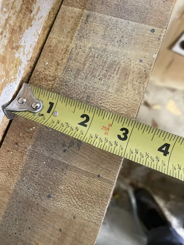 Slide of Hemmer’s Home Repair