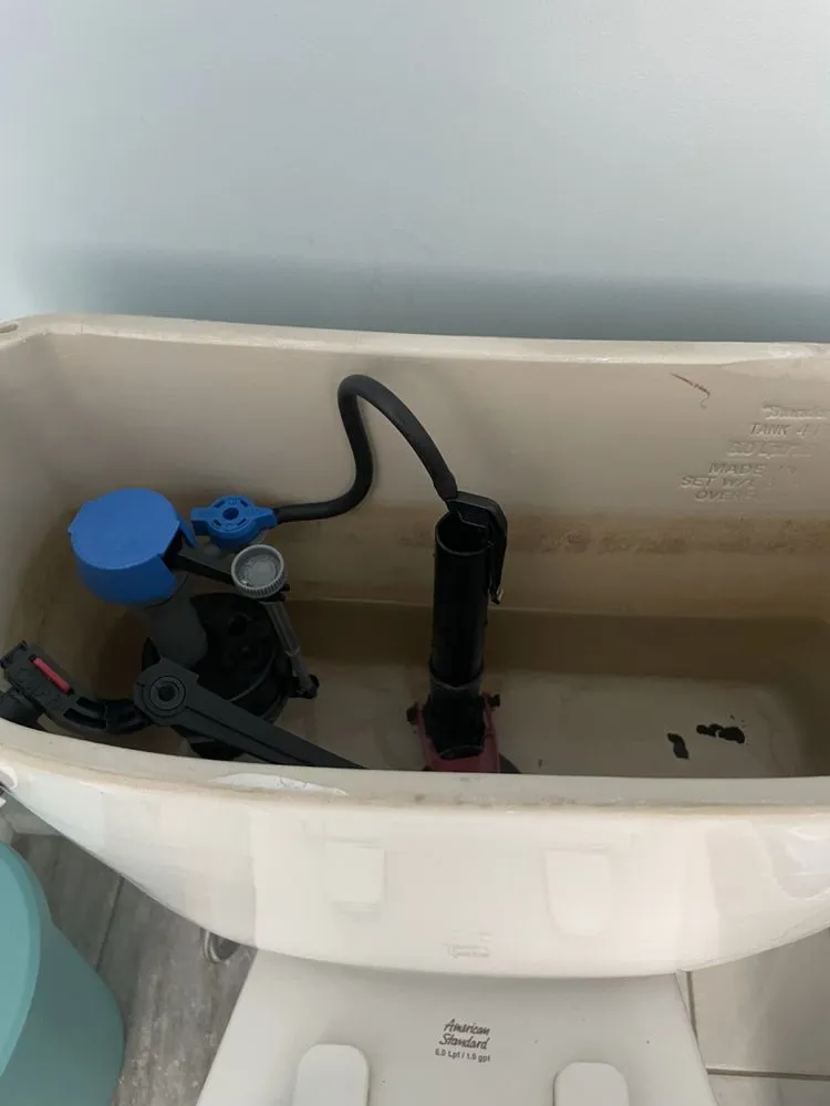 Slide of Hemmer’s Home Repair