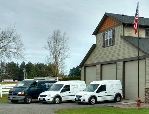 Hempel Backflow Testing