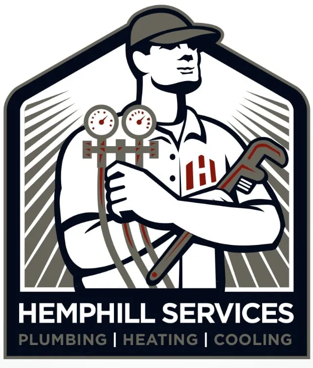 Slide of Hemphill Services
