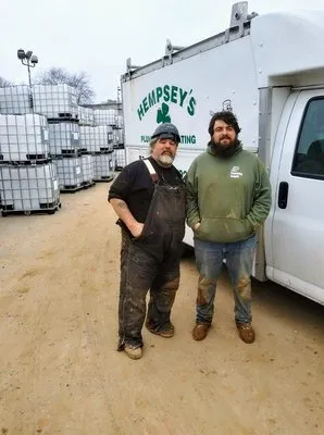Hempsey's Plumbing & Heating