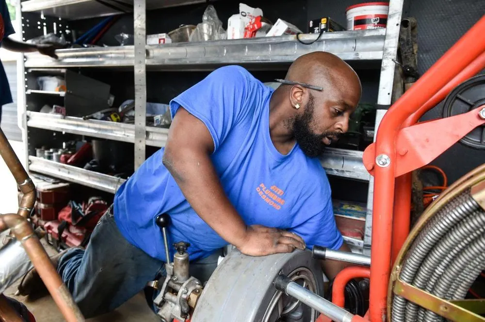 Slide of Hempstead Plumbing Group