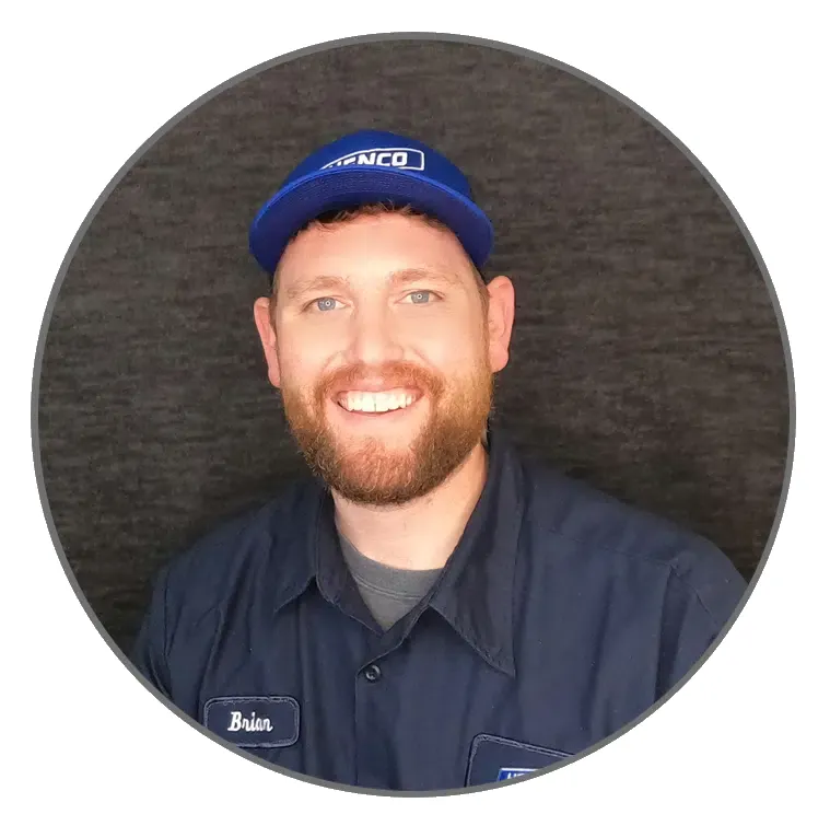 Slide of Henco Plumbing Service