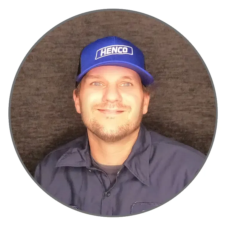 Slide of Henco Plumbing Service