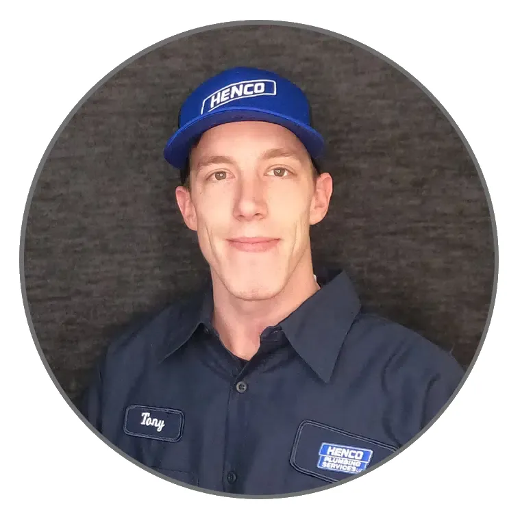 Slide of Henco Plumbing Service