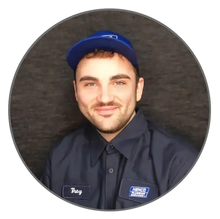 Affordable water heater service experts serving Vancouver, WA - Henco Plumbing Service