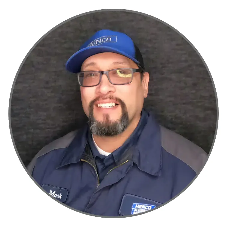 Slide of Henco Plumbing Service