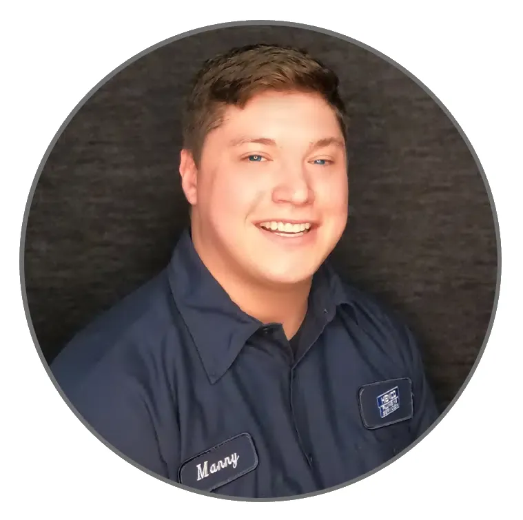 Slide of Henco Plumbing Service