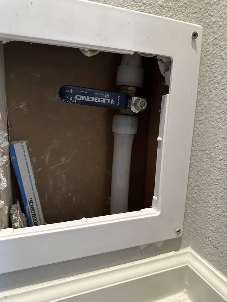 Slide of Henco Plumbing Services