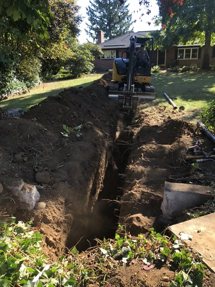 Expert plumbing repair in Ridgefield, WA by Henco Plumbing Services