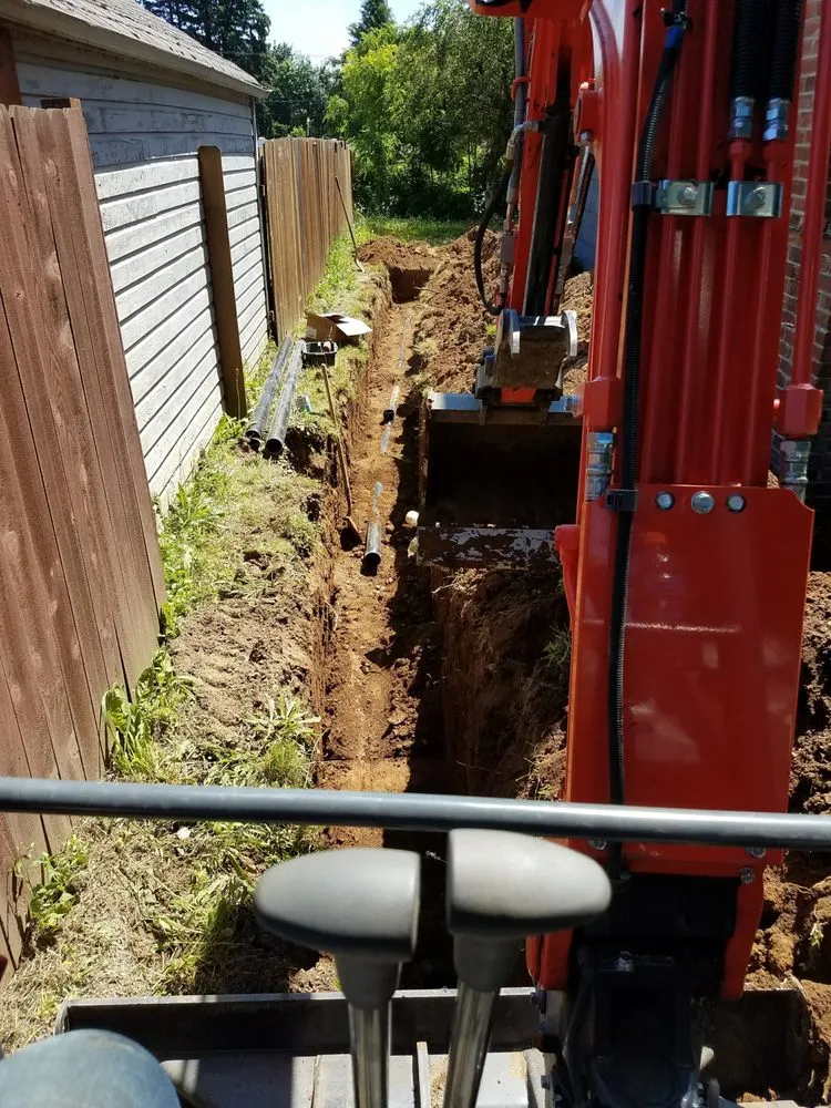 Slide of Henco Plumbing Services