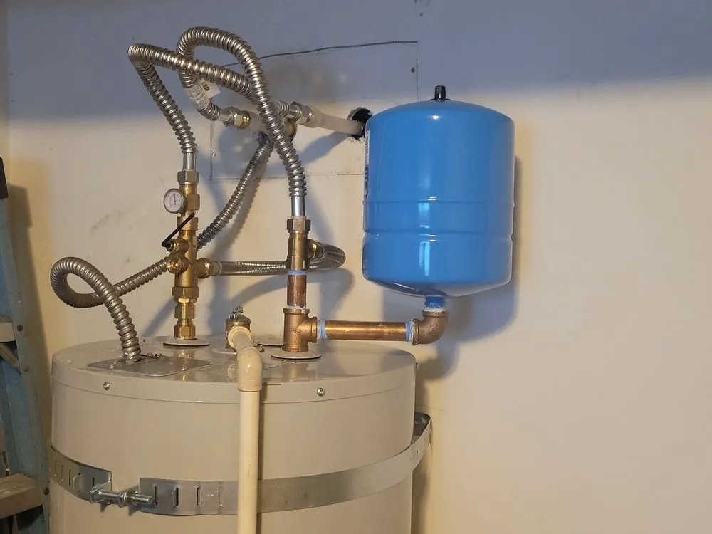 Slide of Henco Plumbing Services