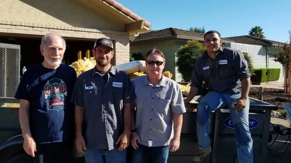 Slide of Henderson Bros