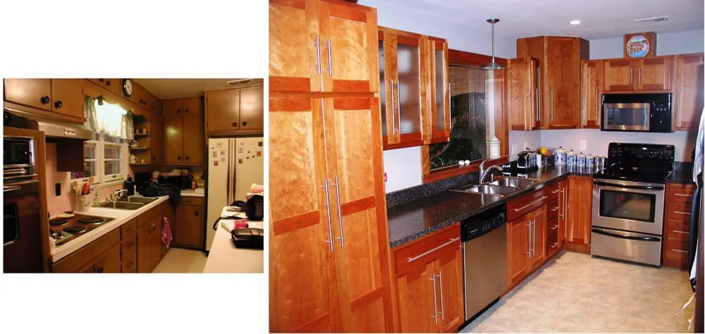 Slide of Henderson Home Improvement