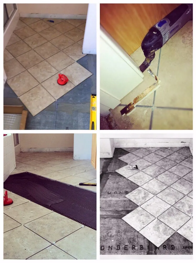 Slide of Henderson Home Improvement