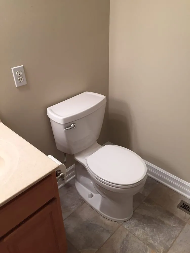 Slide of Henderson Home Improvement