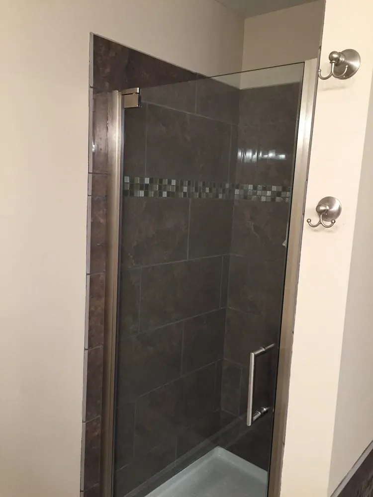 Slide of Henderson Home Improvement