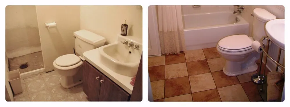 Slide of Henderson Home Improvement