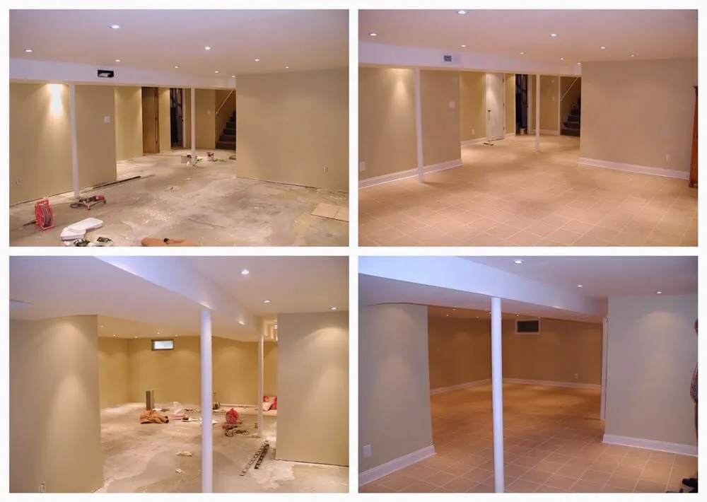 Slide of Henderson Home Improvement