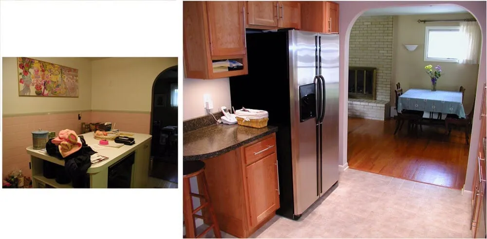 Slide of Henderson Home Improvement