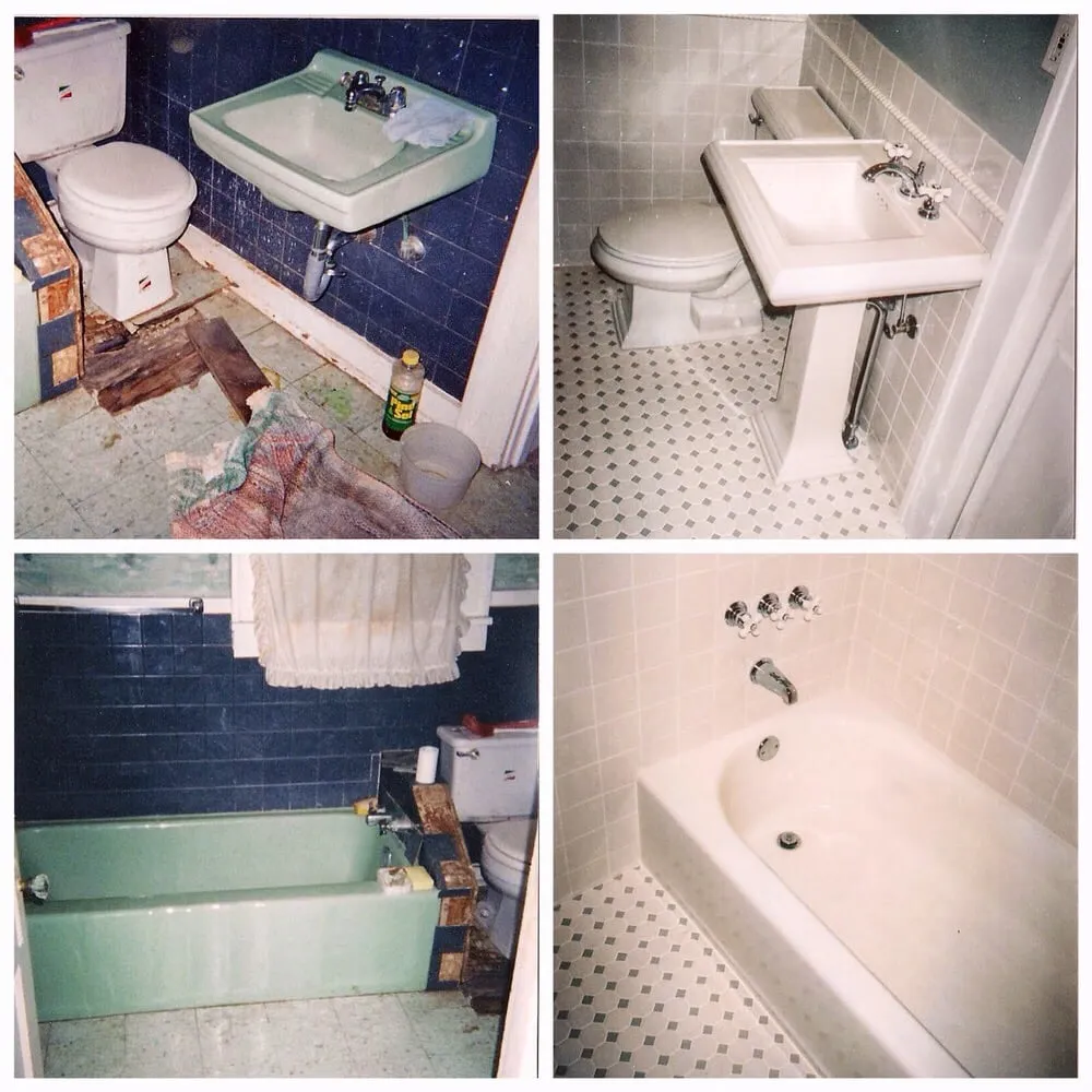 Slide of Henderson Home Improvement