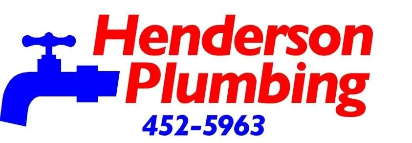 Slide of Henderson Plumbing