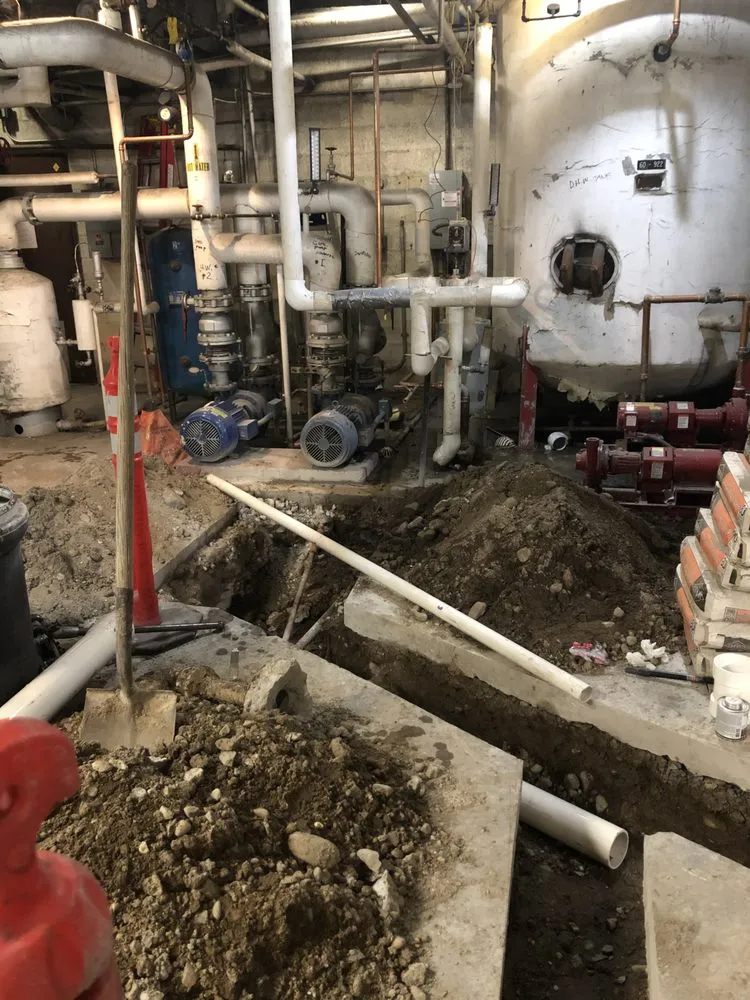 Slide of Henderson Plumbing