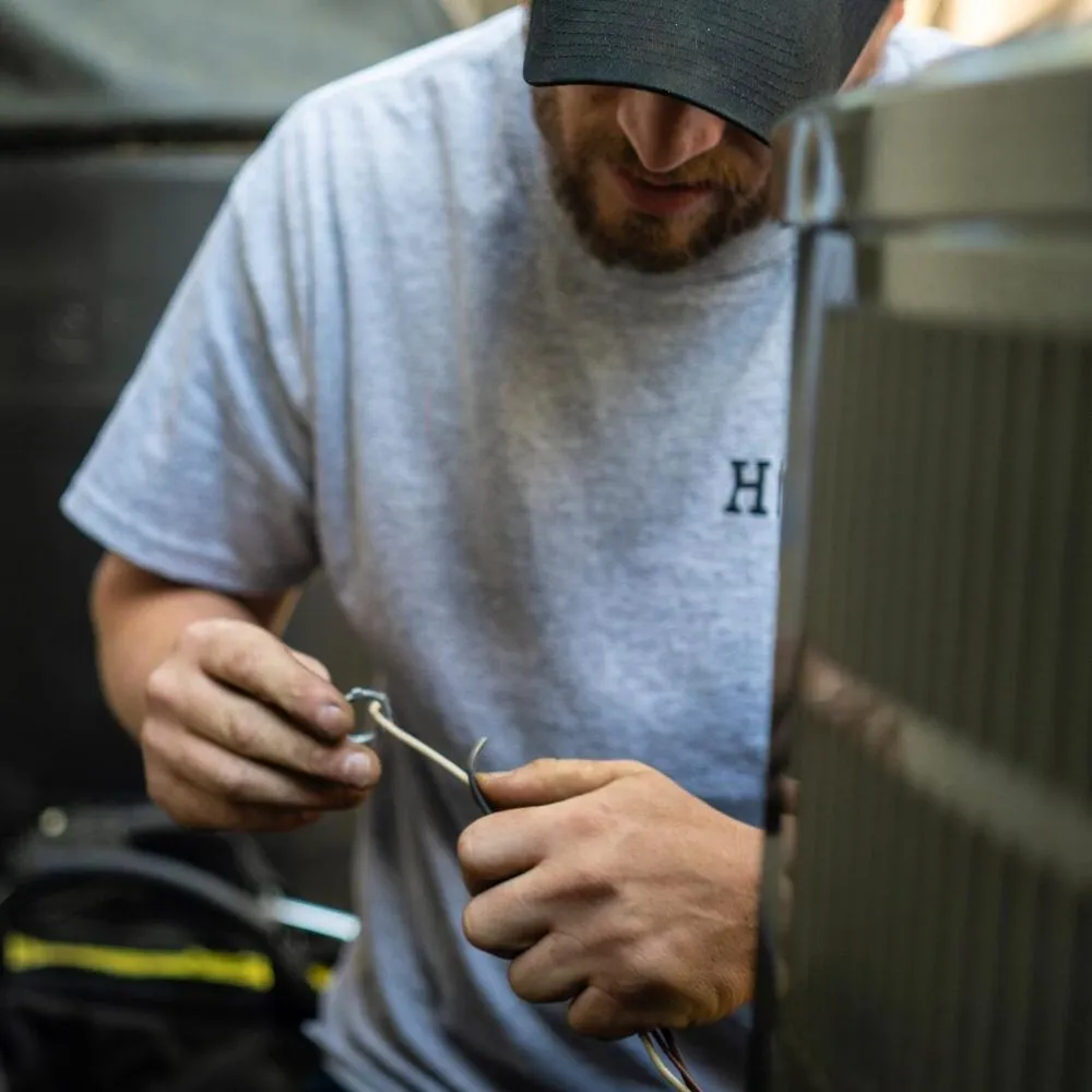 Slide of Hendrick Heat and Air