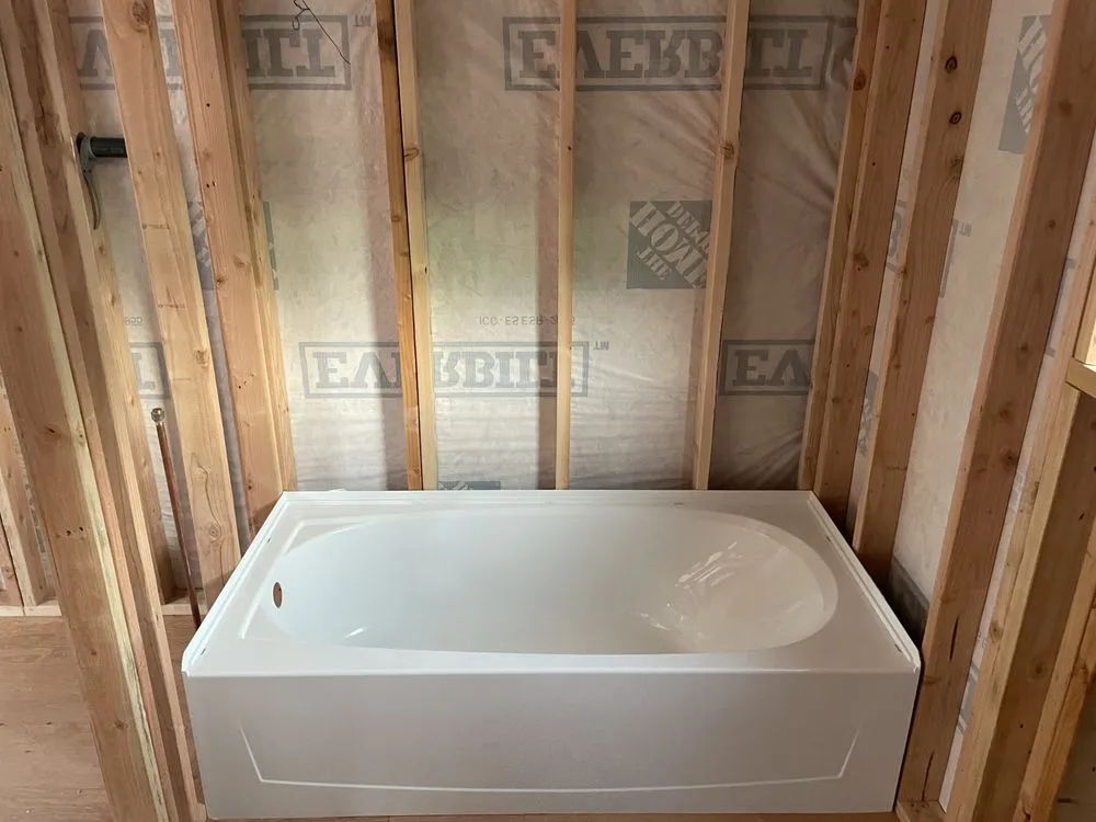 Slide of Hendricks Plumbing