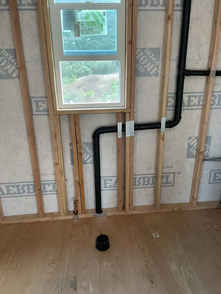 Slide of Hendricks Plumbing