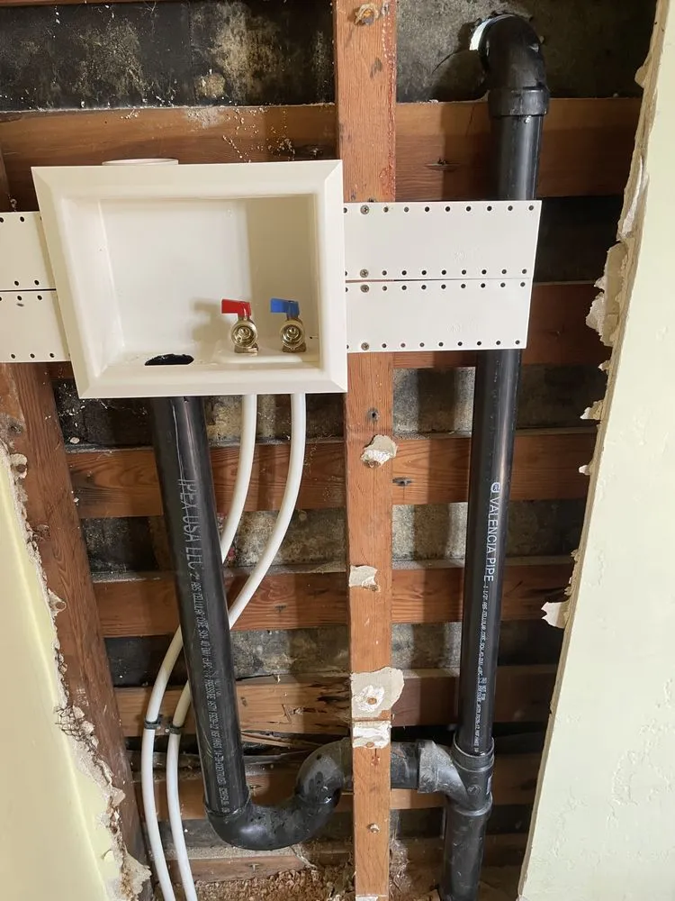 Slide of Hendricks Plumbing