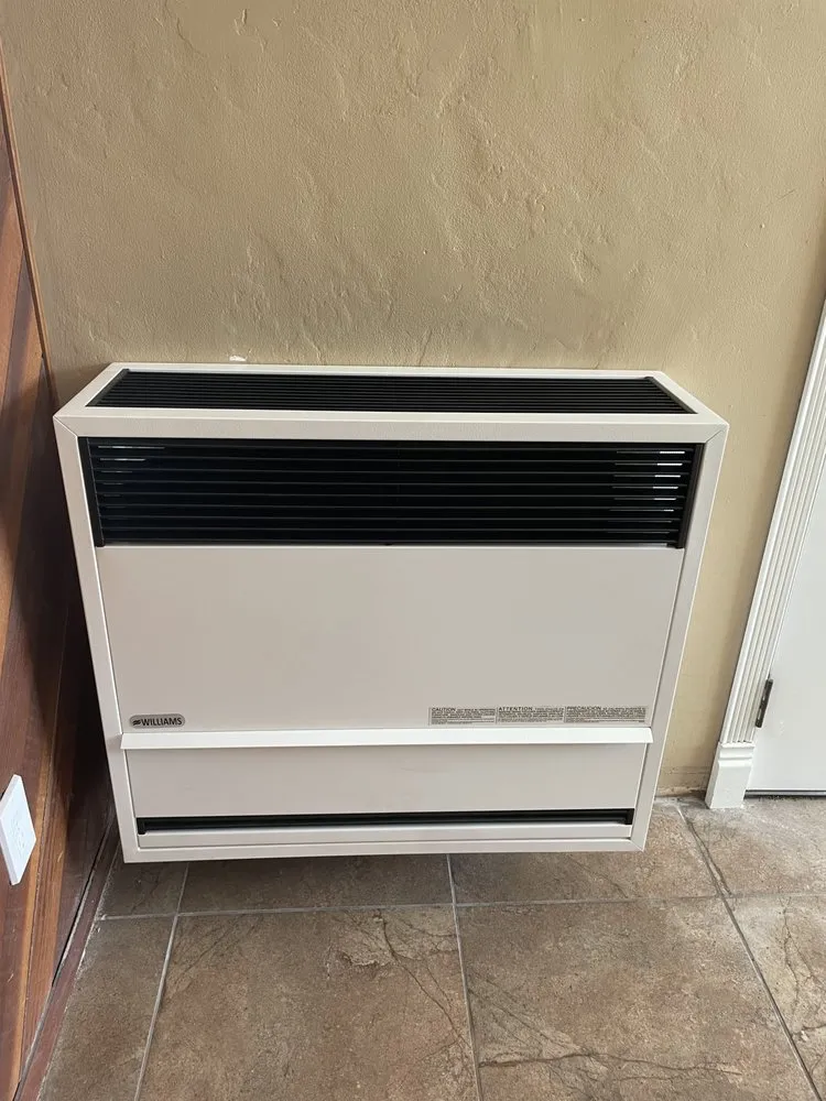 Slide of Hendricks Plumbing