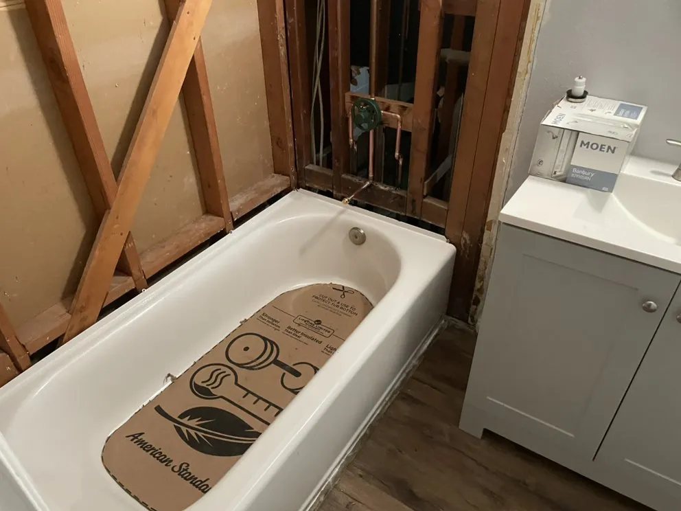 Slide of Hendricks Plumbing