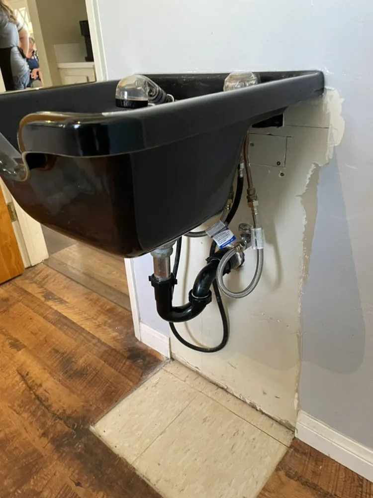 Slide of Hendricks Plumbing