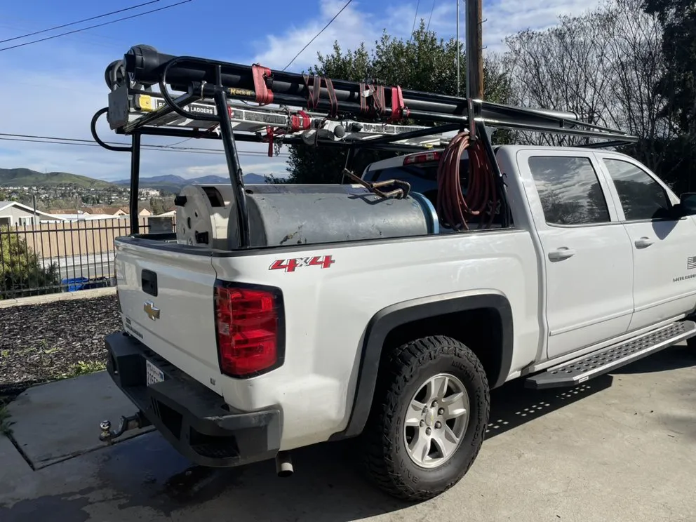 Slide of Hendricks Plumbing