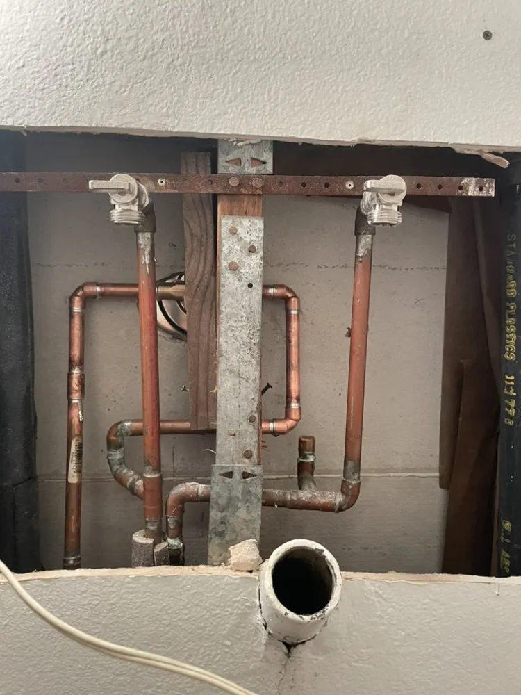 Quality pipe repair experts serving San Diego, CA - Hendricks Plumbing