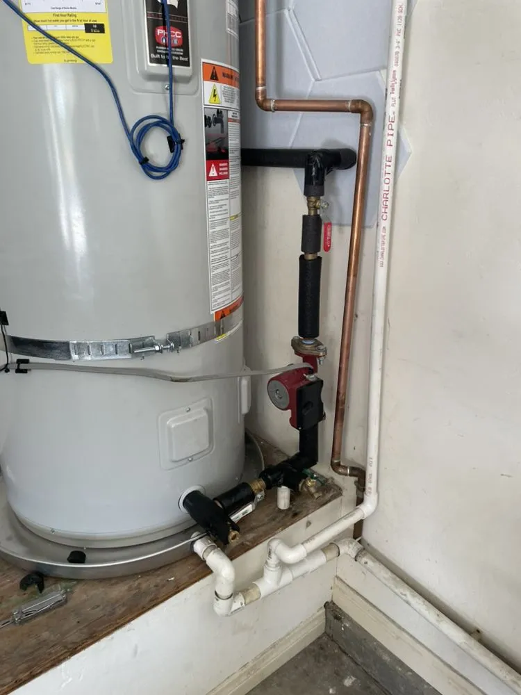 Professional plumbing repair service in San Diego, CA - Hendricks Plumbing