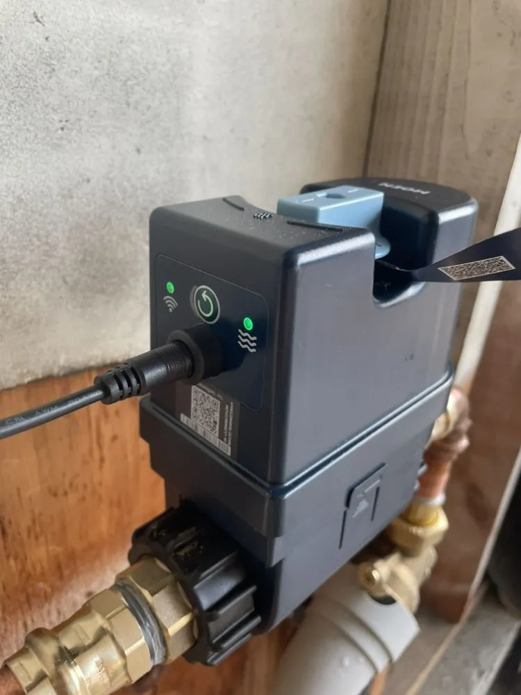 Slide of Hendricks Plumbing