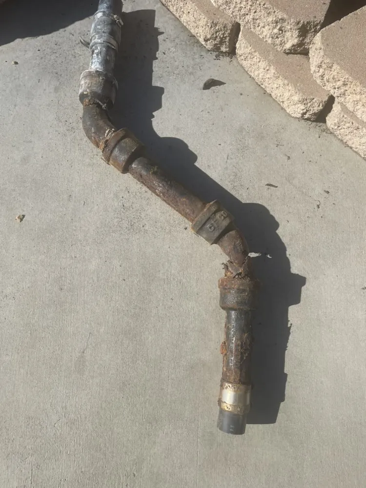 Slide of Hendricks Plumbing