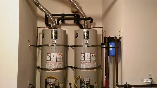 Slide of Hendrickson and Son's Plumbing