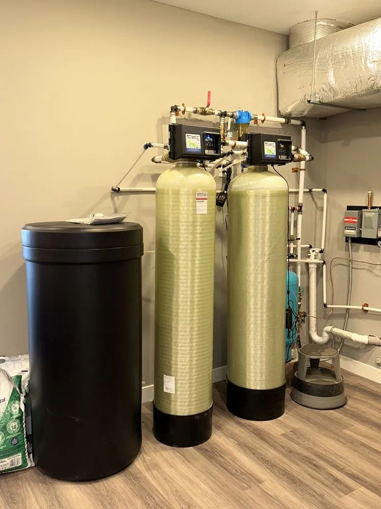 Reliable plumbing repair in Kimball, MN by Hendrickson And Son's Plumbing