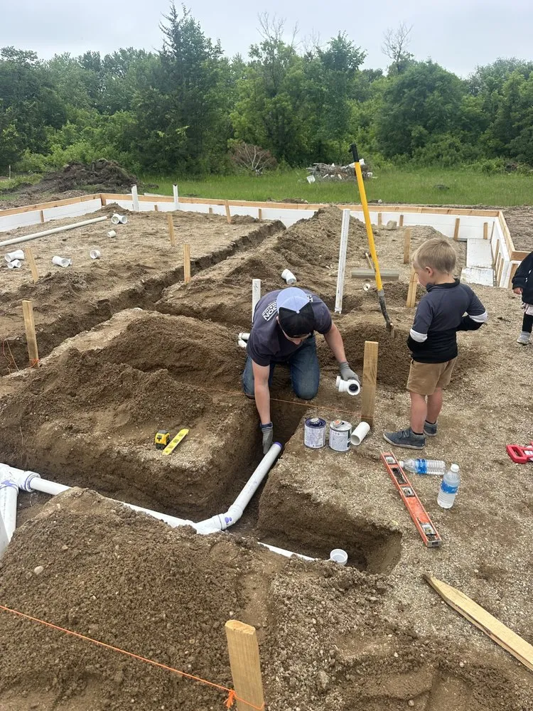 Reliable leak detection for homes in Kimball, MN by Hendrickson And Son's Plumbing