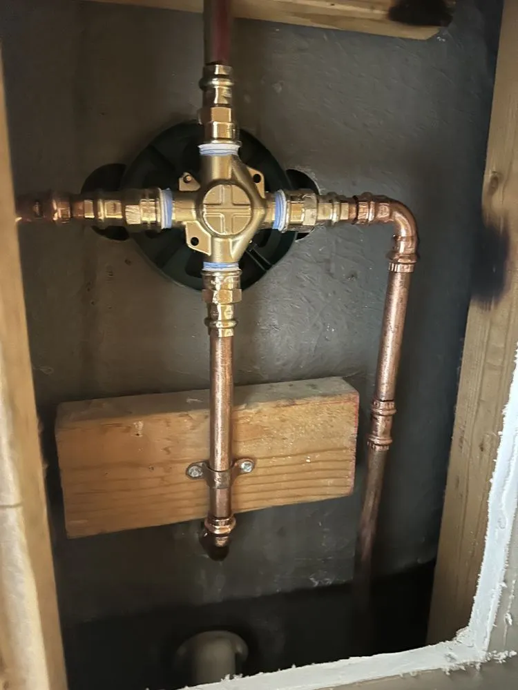 Emergency leak detection service in Kimball, MN - Hendrickson And Son's Plumbing