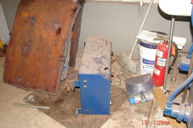 Slide of Hendrickson Plumbing Heating and Cooling