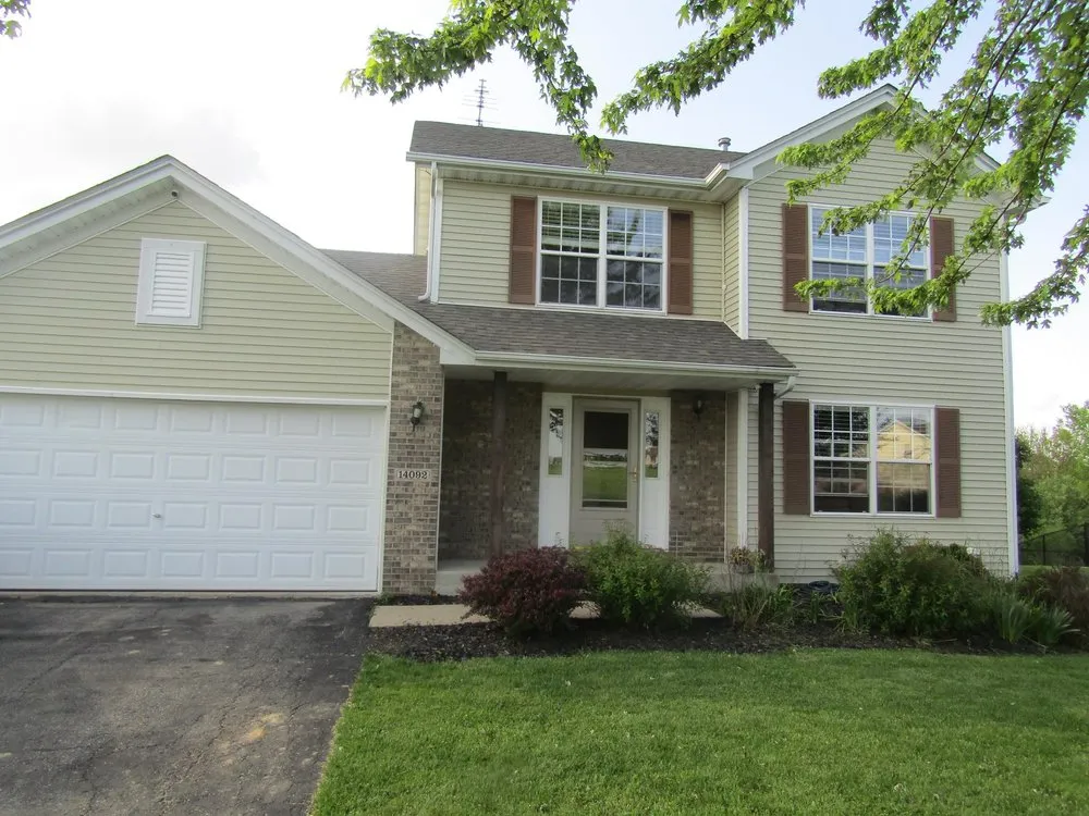 Slide of Hendriex Exteriors and Remodeling INC.