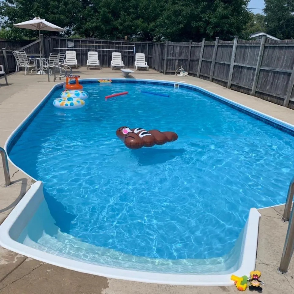 Slide of Hendriex Exteriors and Remodeling INC.