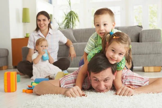 Slide of HendrixAir and Plumbing