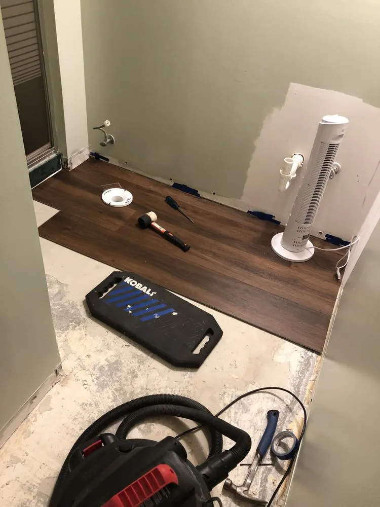 Slide of Hendry The Handyman & Contracting