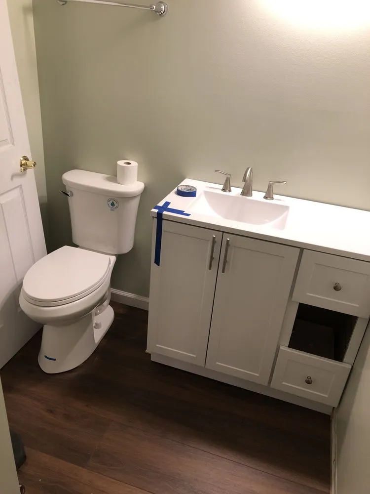 Slide of Hendry The Handyman & Contracting